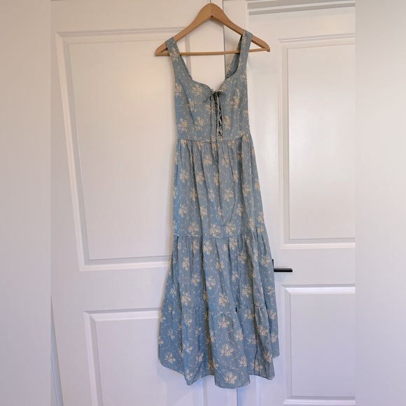 🚨 S O L D 🚨 Christy Dawn Bouquet Spruce Adele Small - Picture 2 of 16